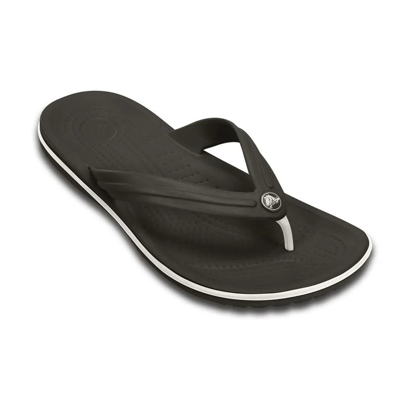 Chinelo Crocband Flip