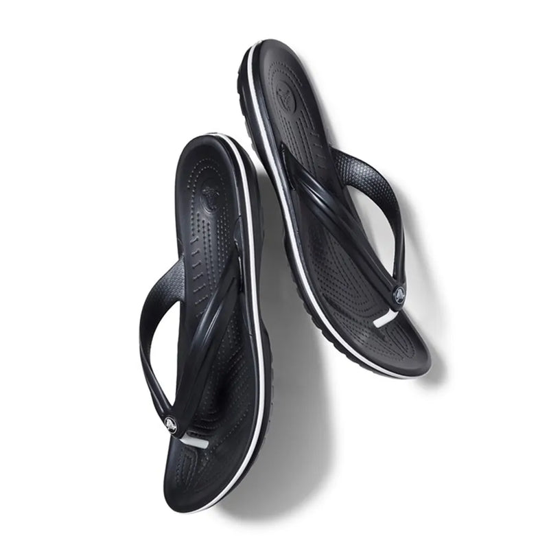 Chinelo Crocband Flip