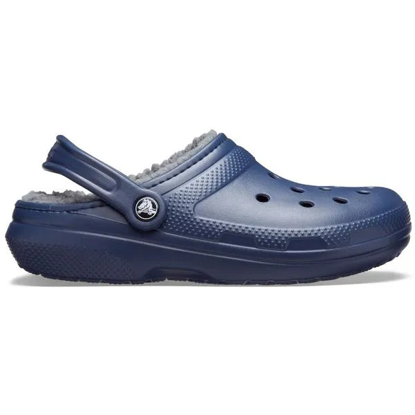 Sandália Classic Lined Clog