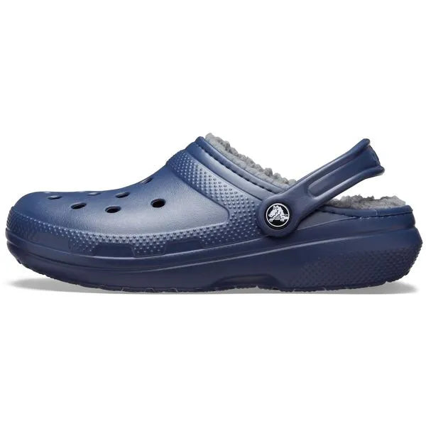 Sandália Classic Lined Clog