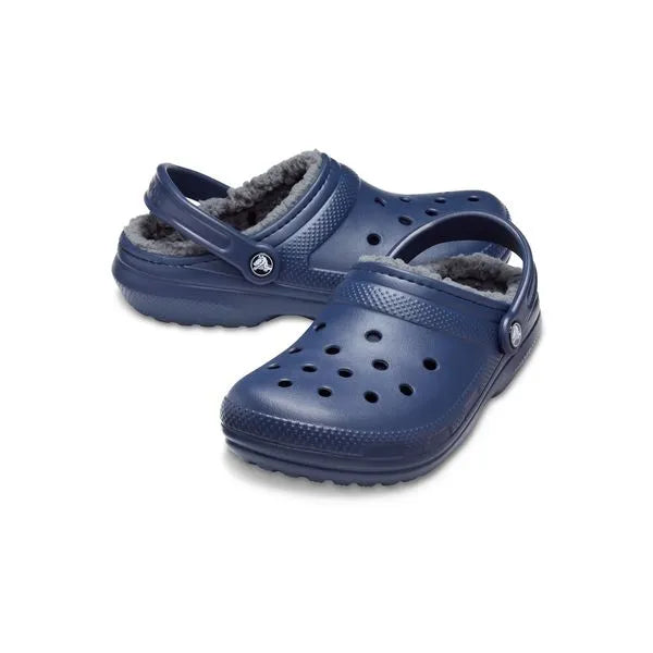 Sandália Classic Lined Clog
