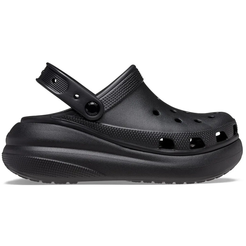 Sandália Classic Crush Clog