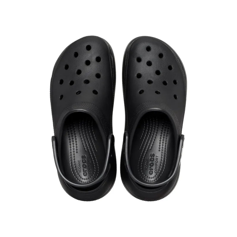 Sandália Classic Crush Clog