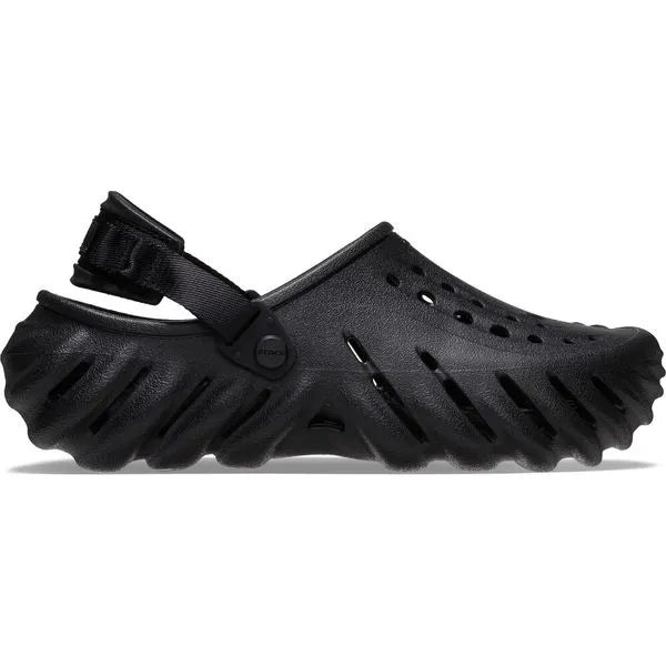 Sandália Echo Clog