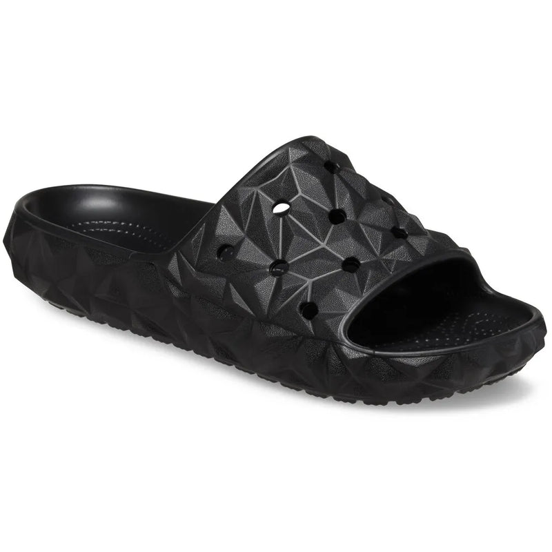 Chinelo Classic Geometric Slide V2