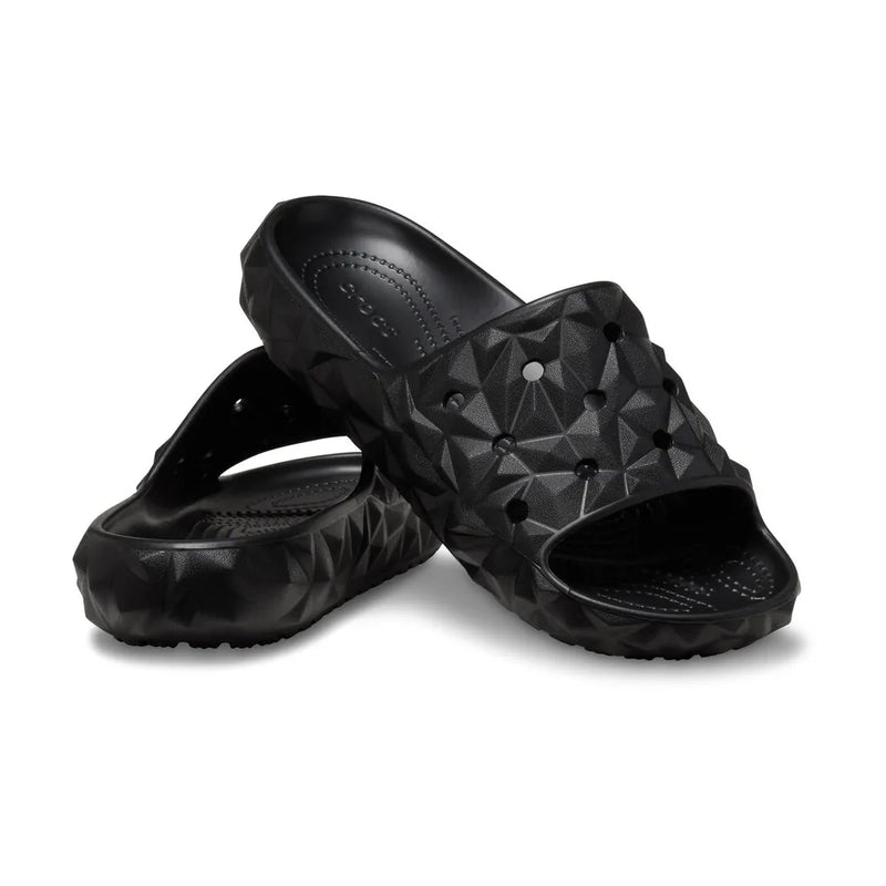 Chinelo Classic Geometric Slide V2