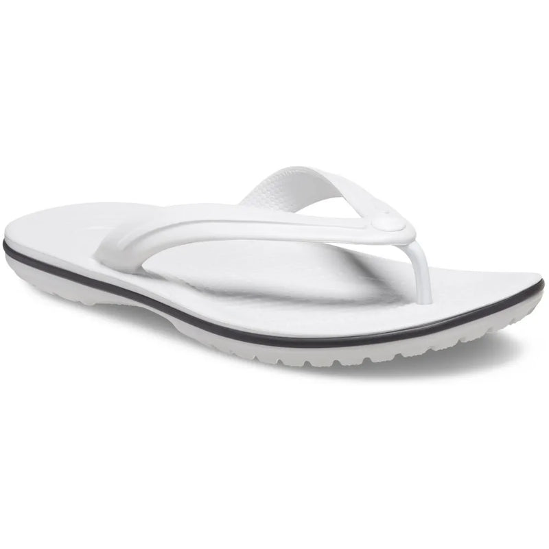 Chinelo Crocband Flip