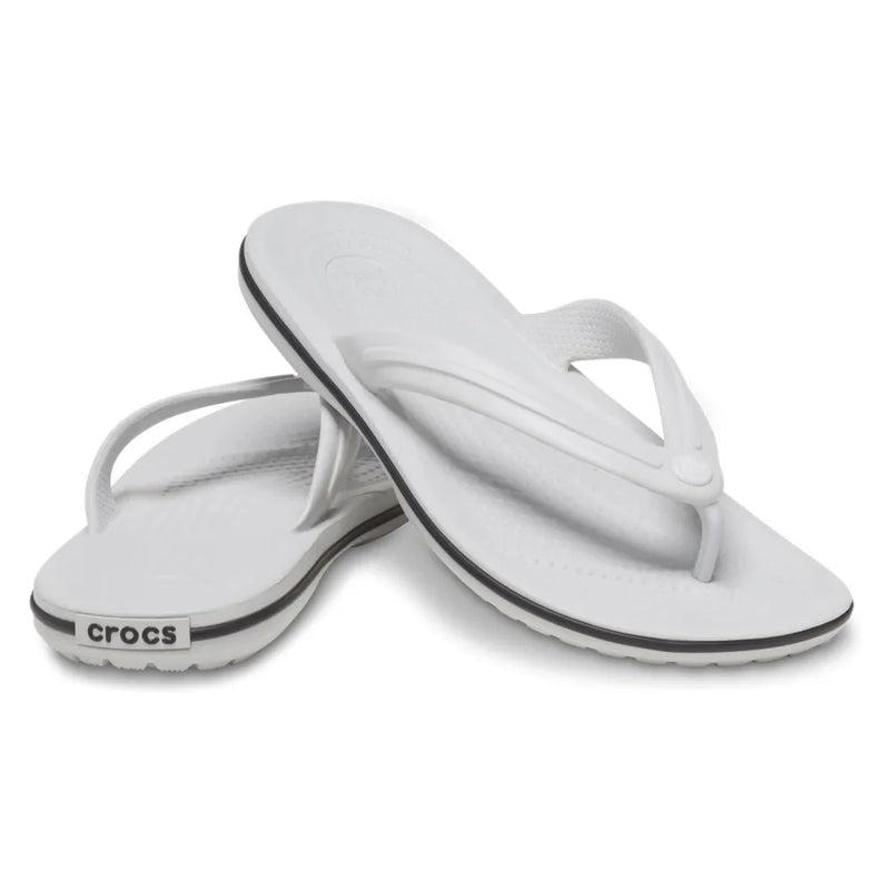 Chinelo Crocband Flip