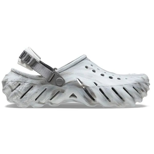 Sandália Echo Marbled Clog