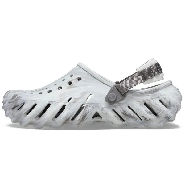 Sandália Echo Marbled Clog