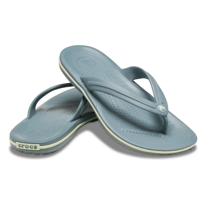 Chinelo Crocband Flip