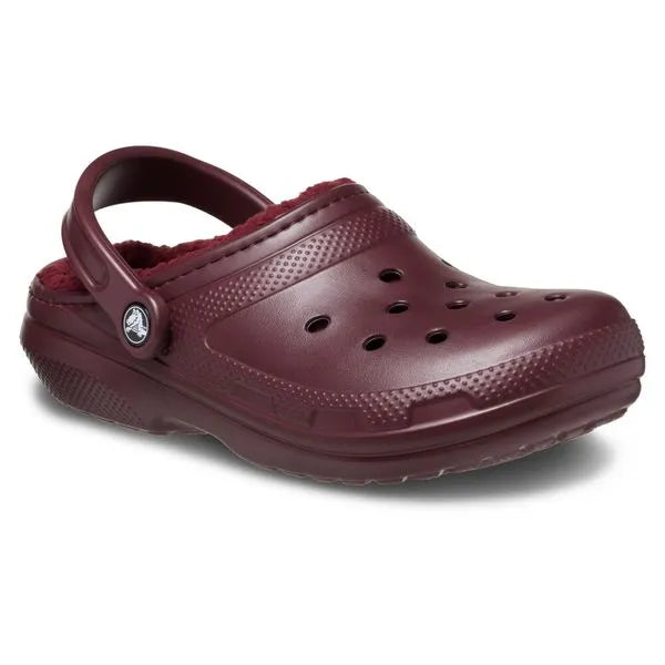 Sandália Classic Lined Clog