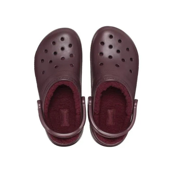 Sandália Classic Lined Clog